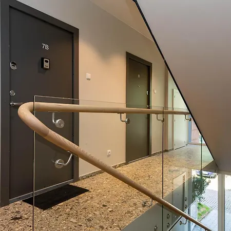 Hill Namai * Połąga