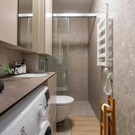 Hill Namai * Palanga