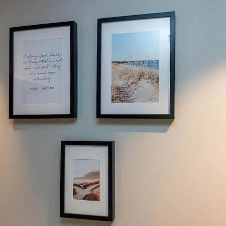 Apartament Hill Namai Połąga