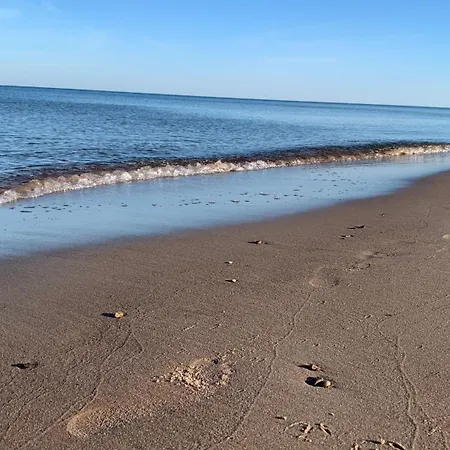 Appartement Hill Namai Palanga