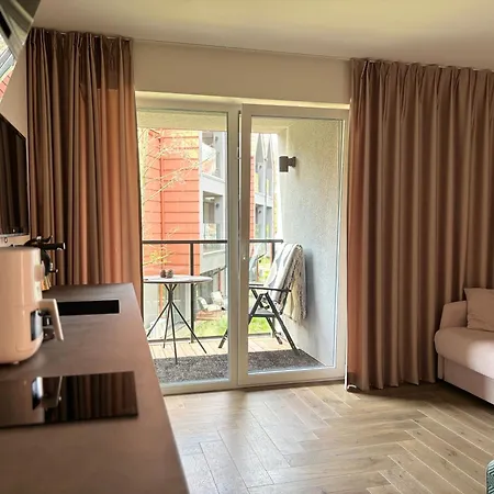 Hill Namai Appartement Palanga