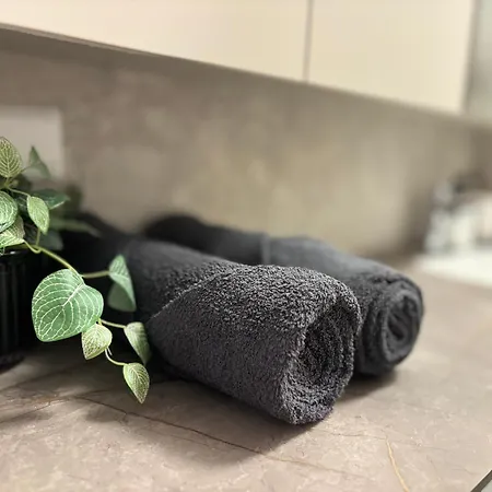 Appartement Hill Namai