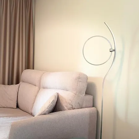 Hill Namai Apartament Połąga