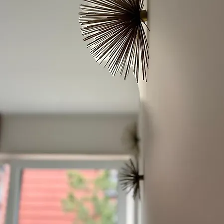 Appartement Hill Namai Palanga