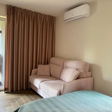 Hill Namai * Palanga