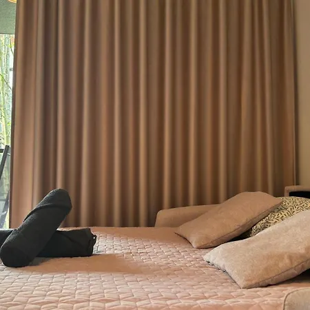 Hill Namai * Palanga