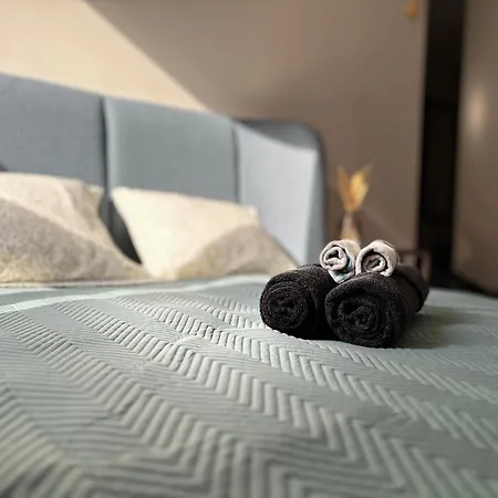 Hill Namai Appartement *