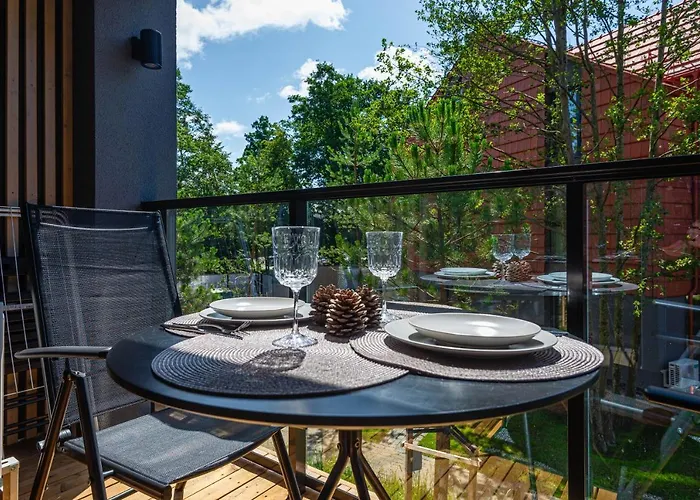 דירה Hill Namai פלאנגה