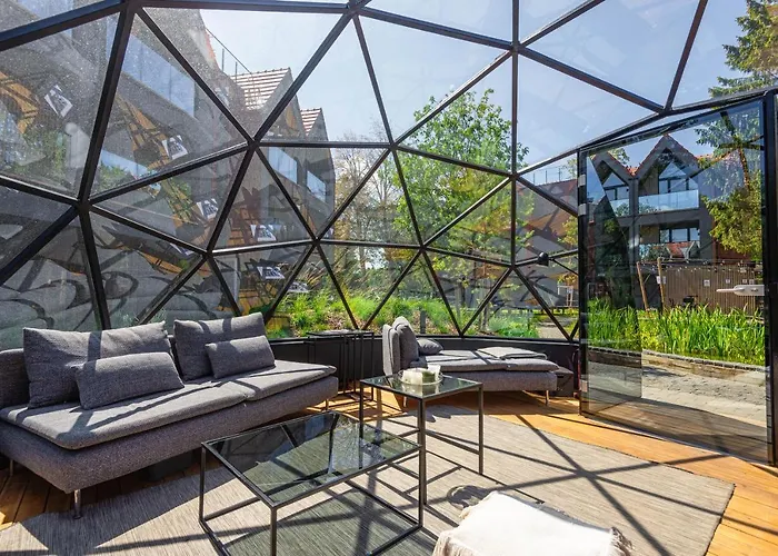 דירה Hill Namai פלאנגה