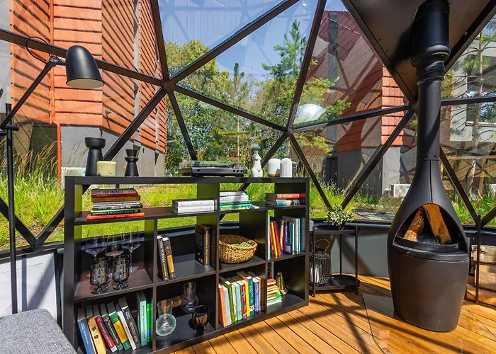 Hill Namai 아파트