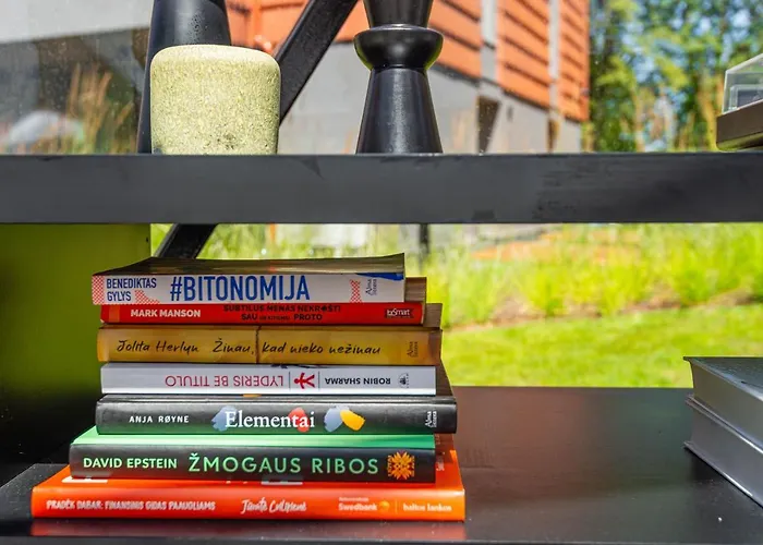 Hill Namai 아파트 팔랑가