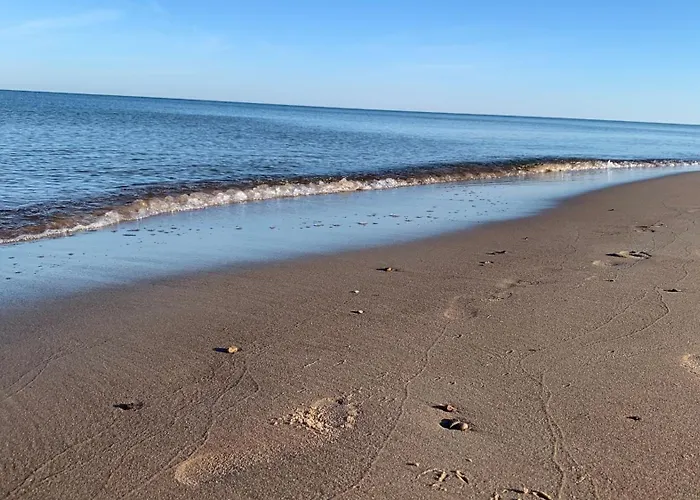 דירה Hill Namai פלאנגה