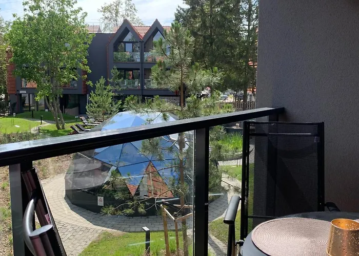 아파트 Hill Namai