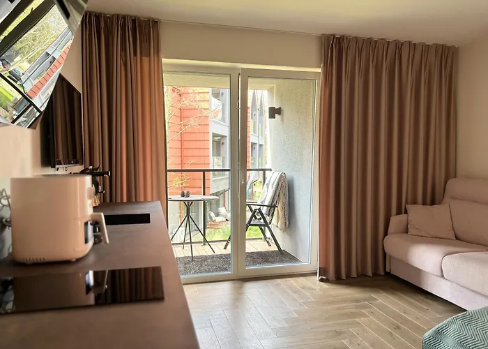 Hill Namai 아파트 팔랑가