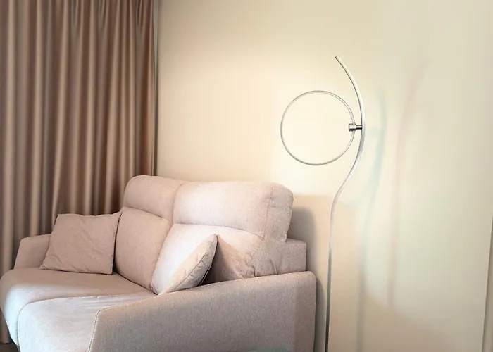 Hill Namai דירה פלאנגה