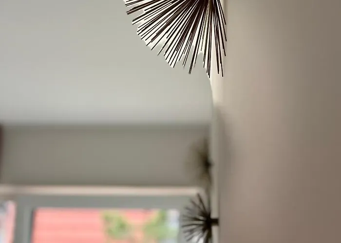 דירה Hill Namai פלאנגה